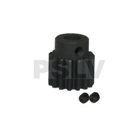 901501 Steel Pinion Gear Pack 15T for 5.0mm shaft